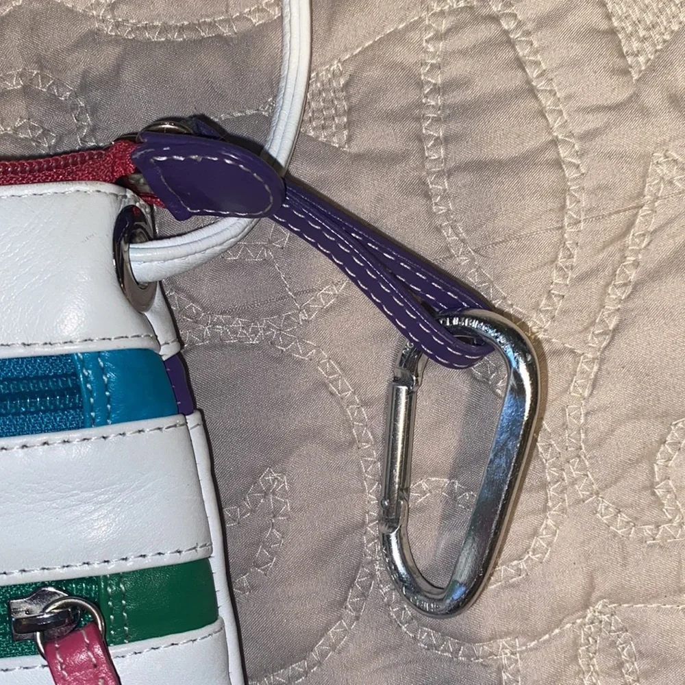 Ili crossbody bag GUC
